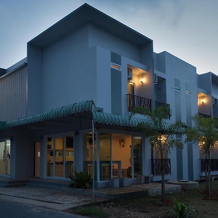 Lin House Hotel Thalang Ngoại thất bức ảnh