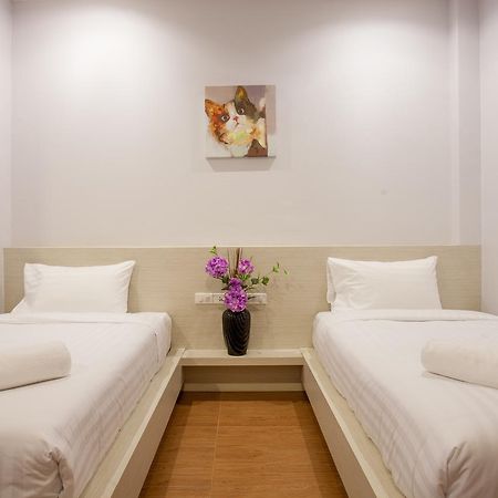 Lin House Hotel Thalang Ngoại thất bức ảnh
