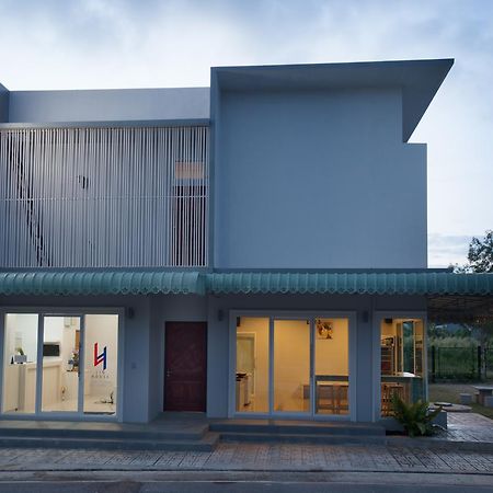 Lin House Hotel Thalang Ngoại thất bức ảnh