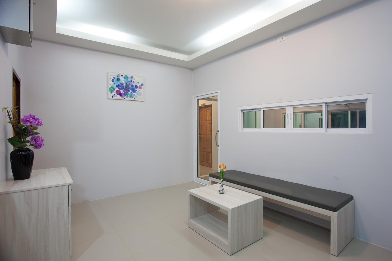 Lin House Hotel Thalang Ngoại thất bức ảnh