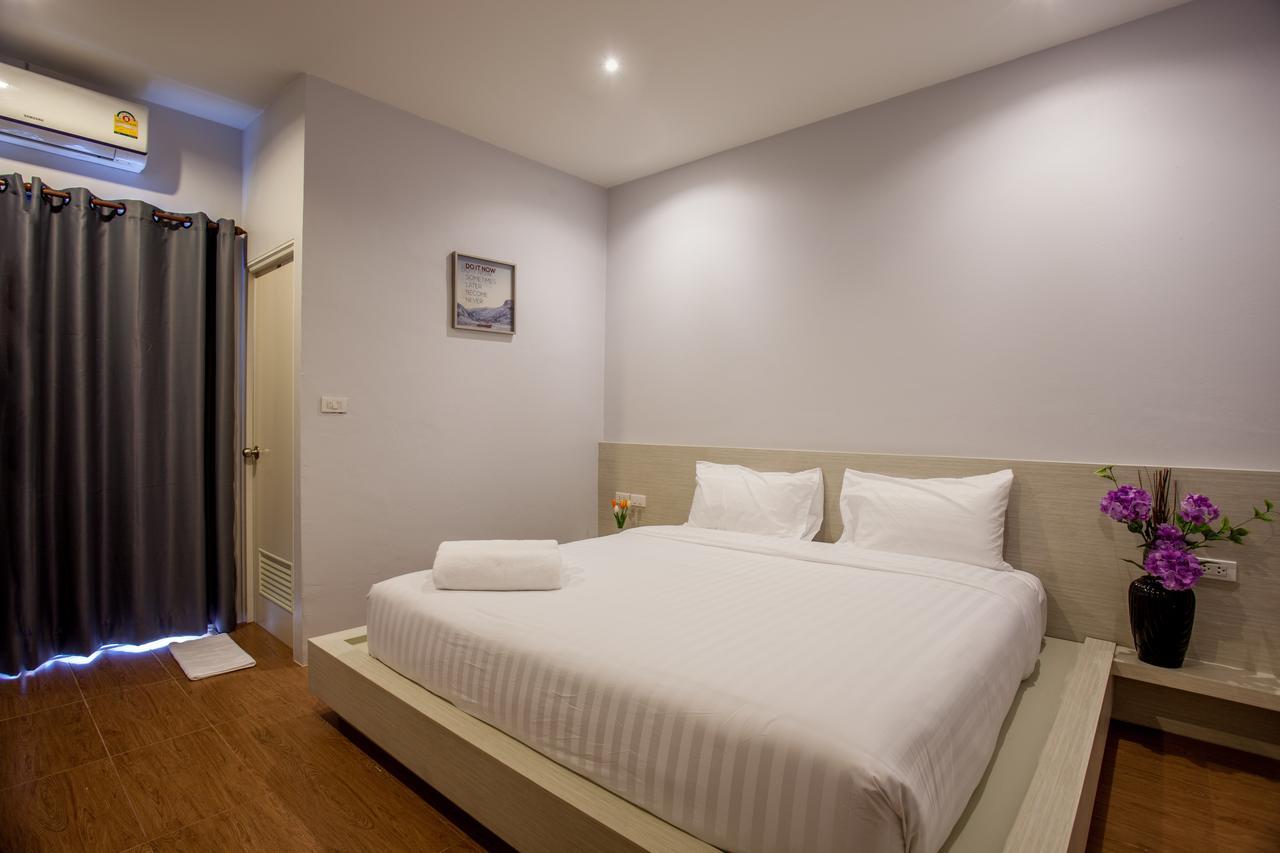 Lin House Hotel Thalang Ngoại thất bức ảnh