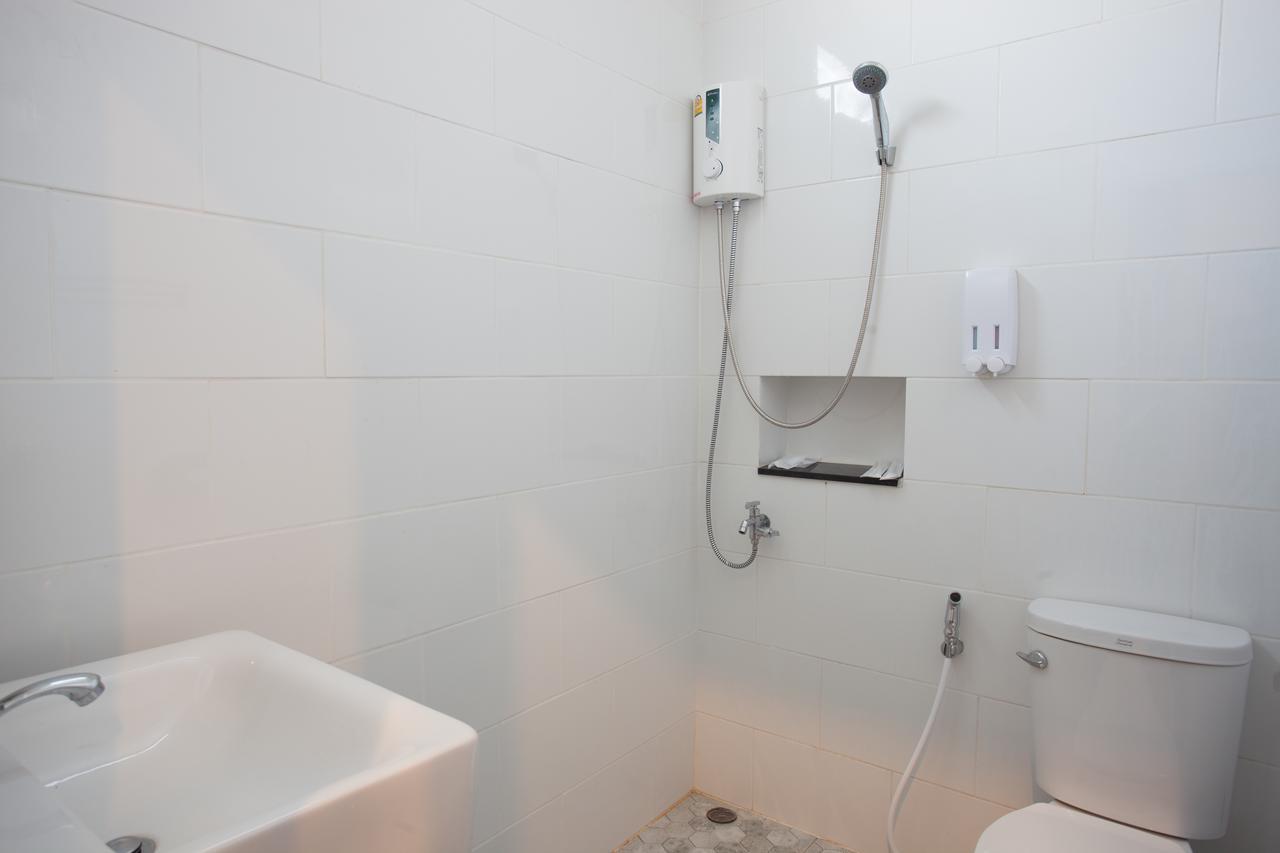Lin House Hotel Thalang Ngoại thất bức ảnh
