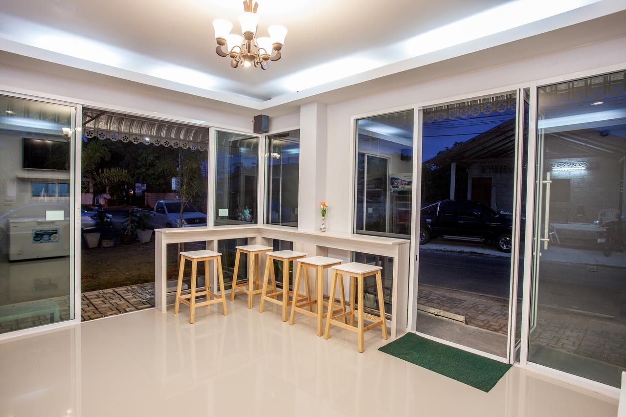 Lin House Hotel Thalang Ngoại thất bức ảnh