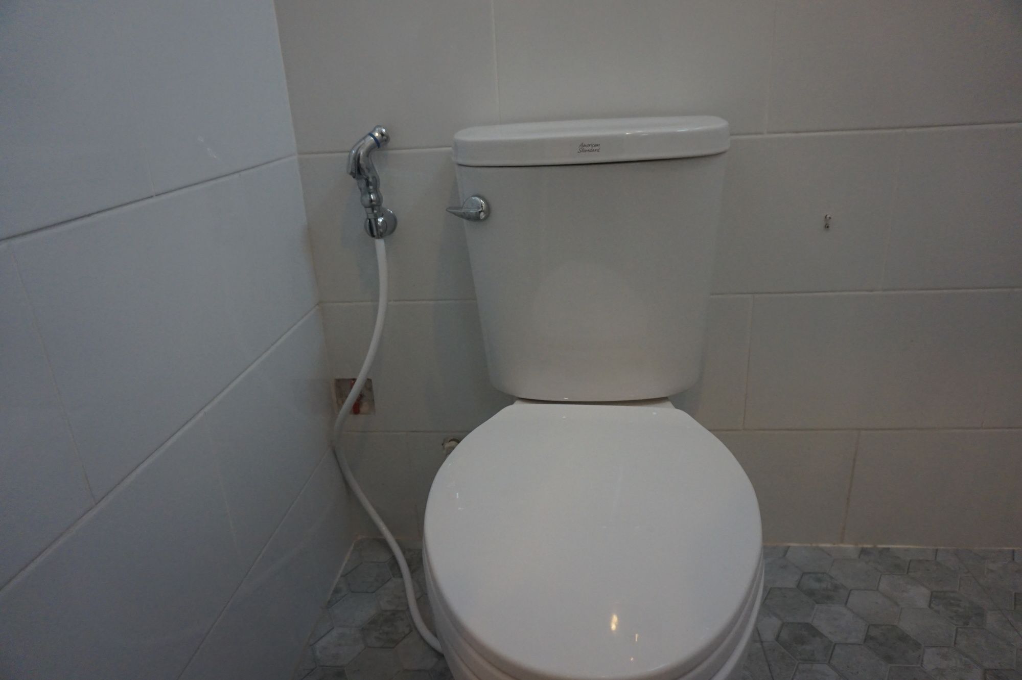Lin House Hotel Thalang Ngoại thất bức ảnh