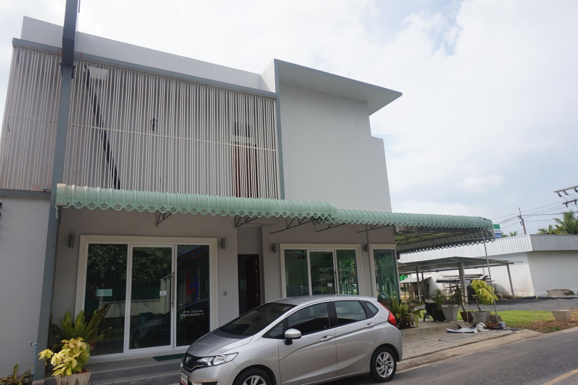 Lin House Hotel Thalang Ngoại thất bức ảnh