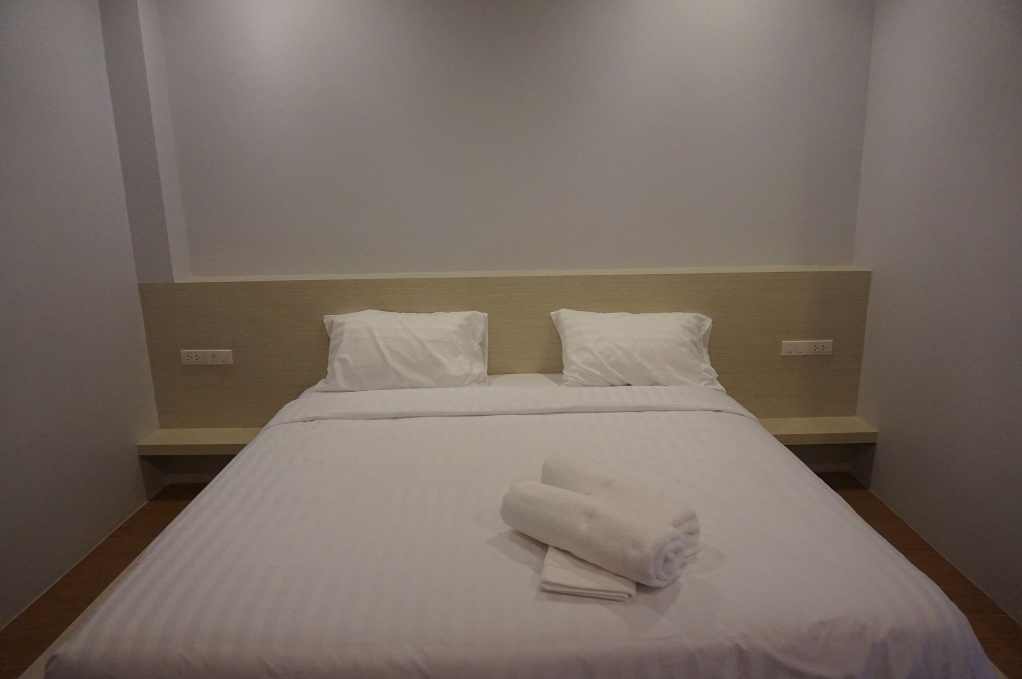 Lin House Hotel Thalang Ngoại thất bức ảnh