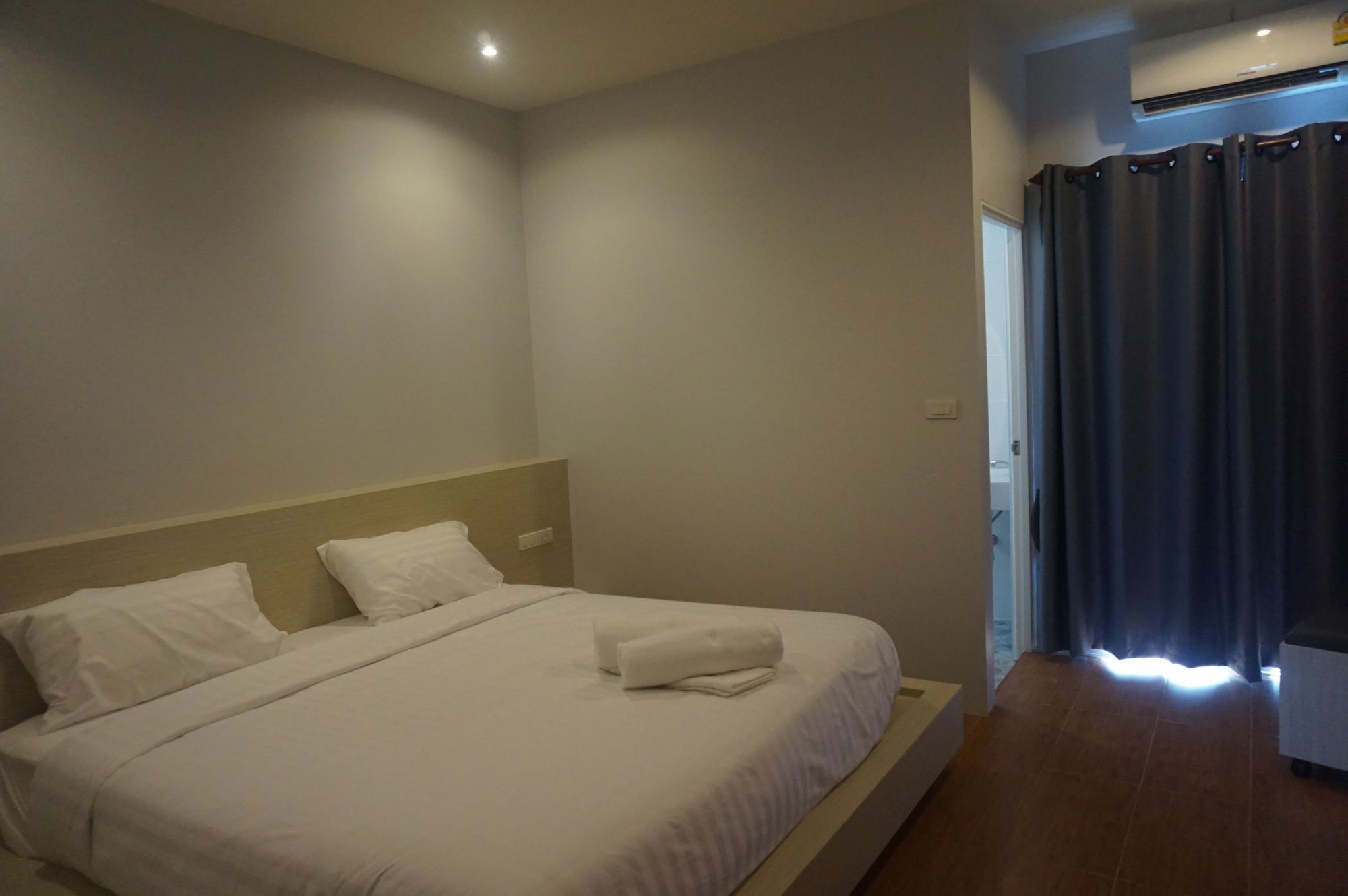 Lin House Hotel Thalang Ngoại thất bức ảnh
